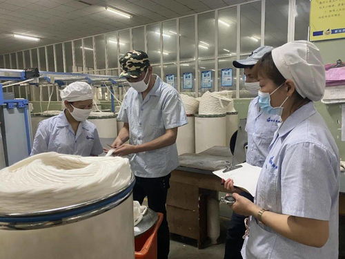 三服務 巾幗在行動丨巾幗送暖，關愛不止——首屆在蘭新疆員工紡織技能比武暨信息技術咨詢服務活動紀實